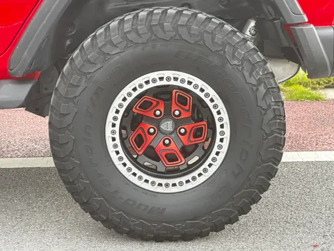 Jeep