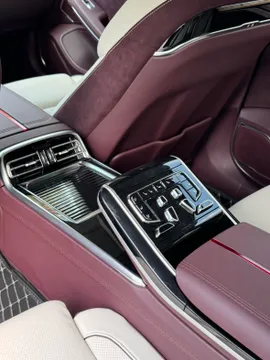 Hongqi H9