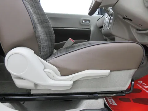 Suzuki Alto Lapin LC