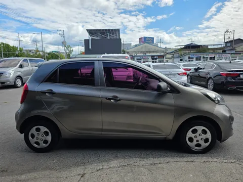 Kia Picanto (Morning)