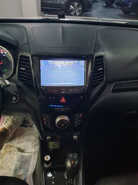SsangYong Tivoli XLV (Tivoli Air)