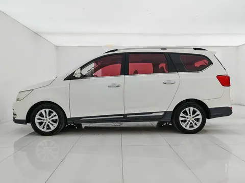 Baojun 730