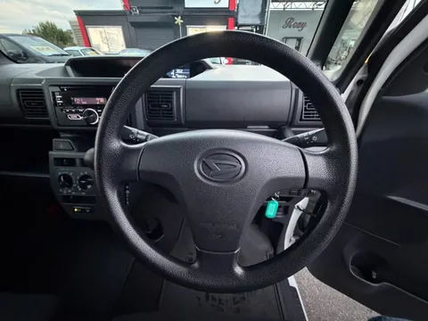 Daihatsu Hijet Caddie