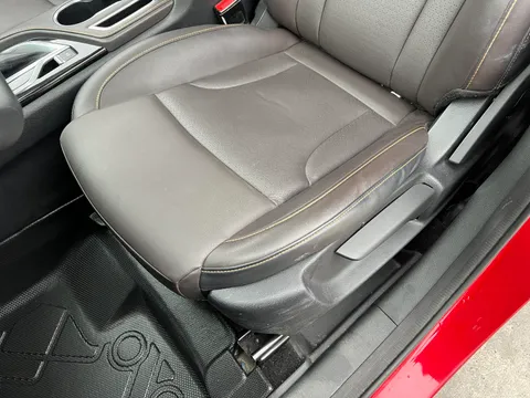 Changan CS35 Plus