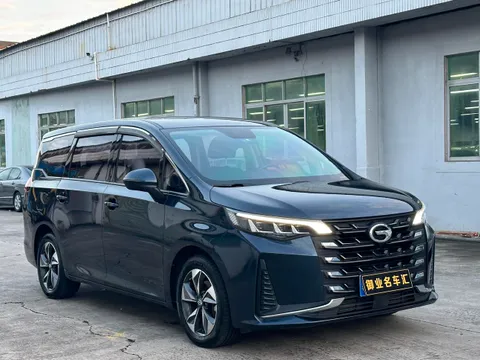 Gac M6