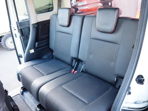 Mazda Flair Wagon Custom Styel