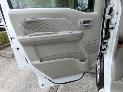 Nissan Clipper Rio