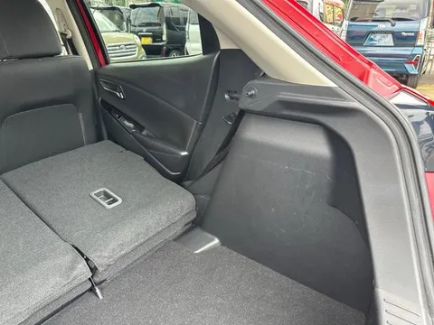 Mazda Mazda2 (Demio)