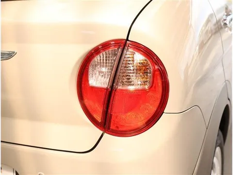 Suzuki Alto Lapin LC