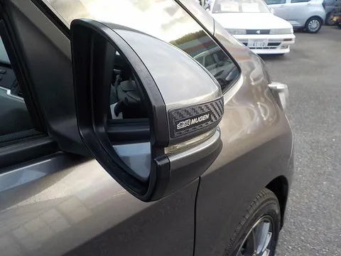 Honda Freed Plus