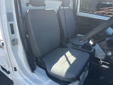 Mitsubishi Minicab Truck