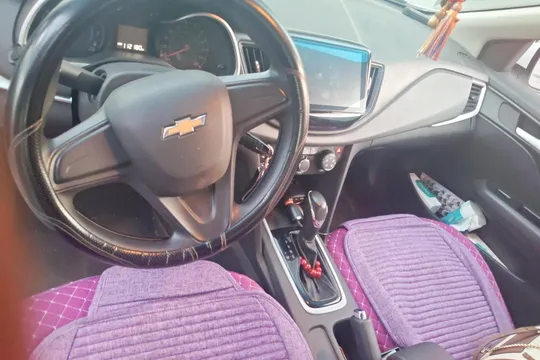 Chevrolet Cavalier