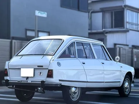 Citroen