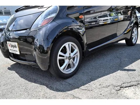 Mitsubishi I