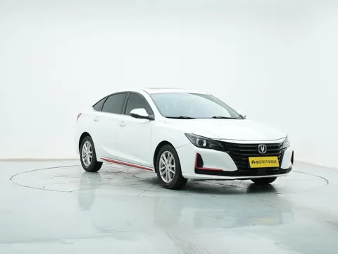 Changan Raeton CC