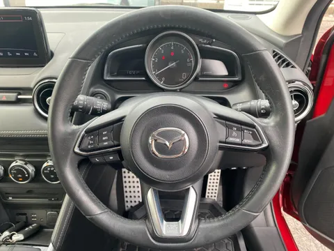 Mazda Mazda2 (Demio)