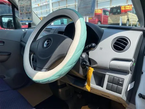 Mazda AZ-Wagon