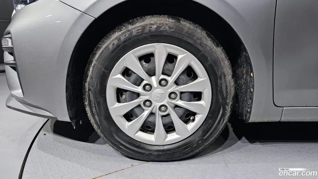 Kia Cerato (K3)