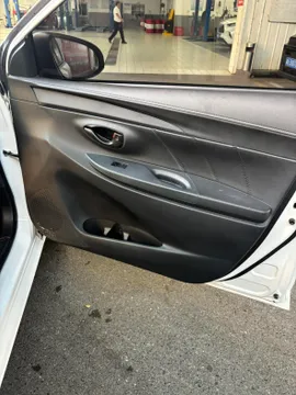 Toyota Vios FS