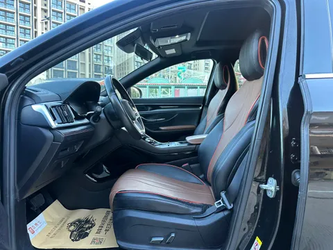 BYD Song Plus