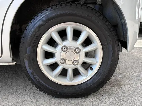 Mazda Flair Wagon