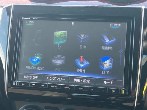 Suzuki Swift Sport