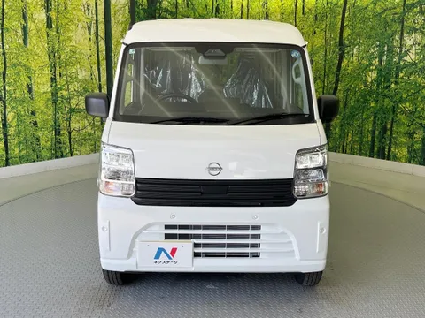 Nissan Clipper