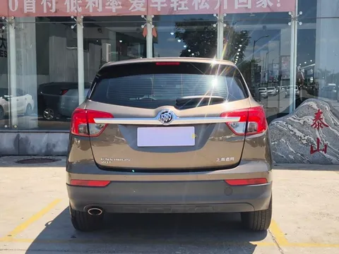 Buick Envision