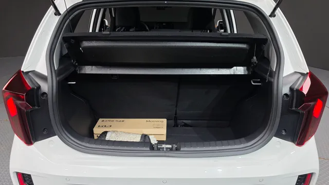 Kia Picanto (Morning)