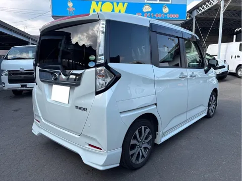 Daihatsu Thor