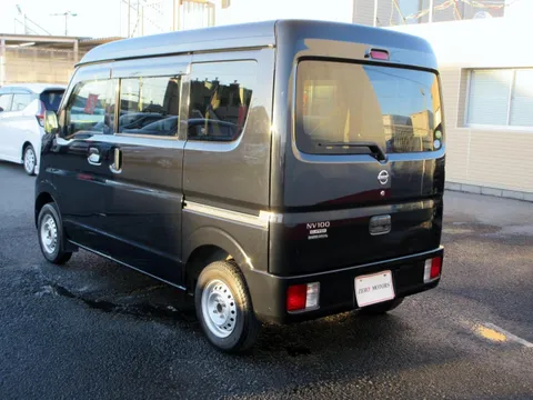 Nissan Clipper