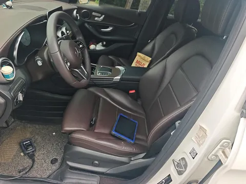 Mercedes-Benz Mercedes-Benz GLC