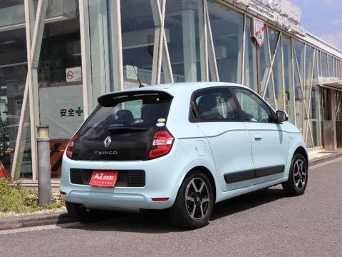 Renault Twingo