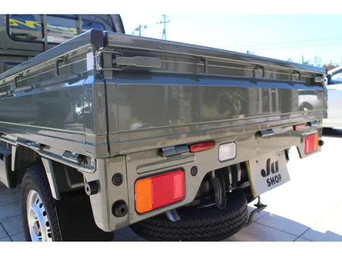 Suzuki Carry Track