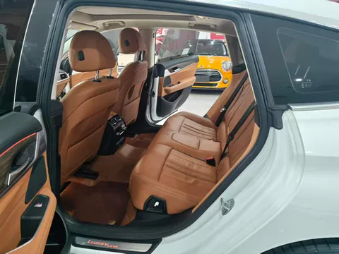 BMW Gran Turismo