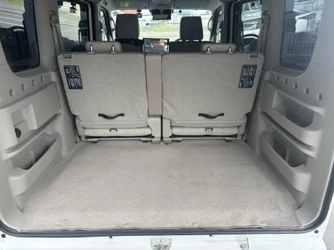 Nissan Clipper Rio