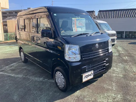Nissan Clipper