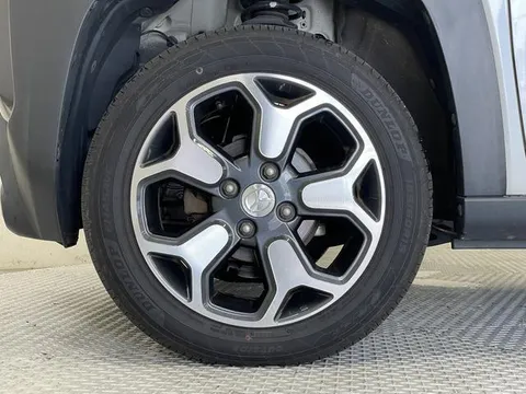 Mazda Flair Crossover