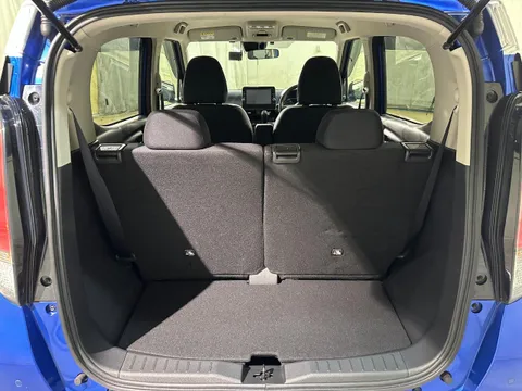 Mitsubishi eK X