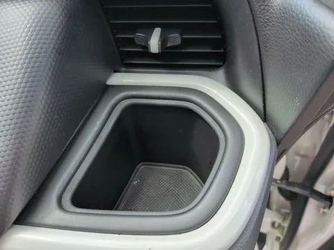 Honda Jazz (Fit)