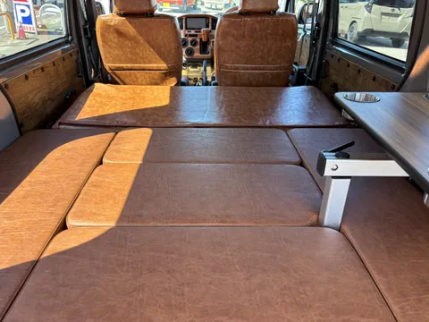 Toyota TownAce Van