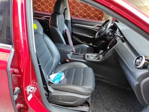 MG MG6