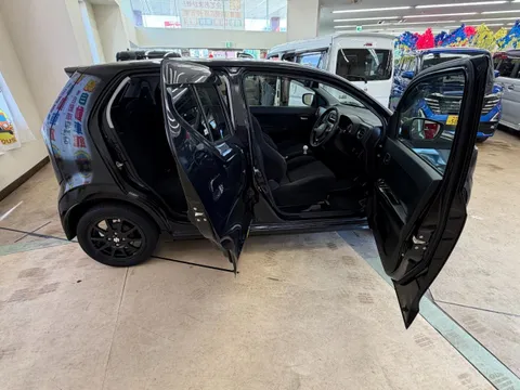 Suzuki Alto Works