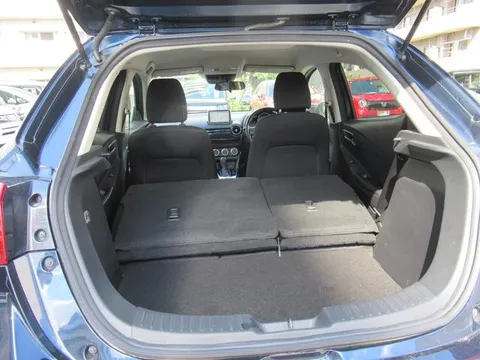 Mazda Mazda2 (Demio)