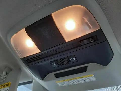 Subaru Impreza G4