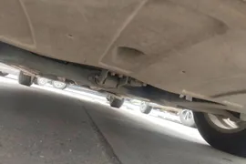 Hyundai Verna