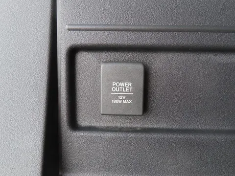 Honda N-VAN Plus Style