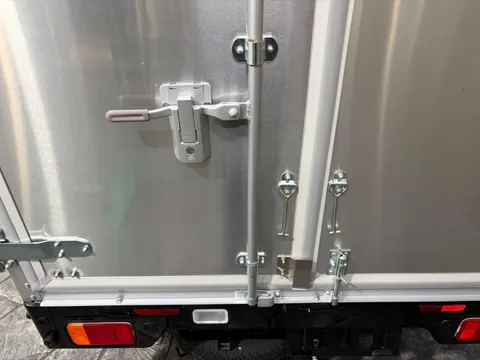 Suzuki Carry Track