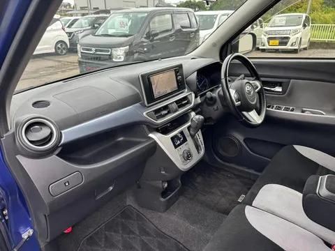 Toyota Pixis Joy