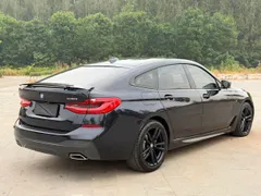 BMW Gran Turismo